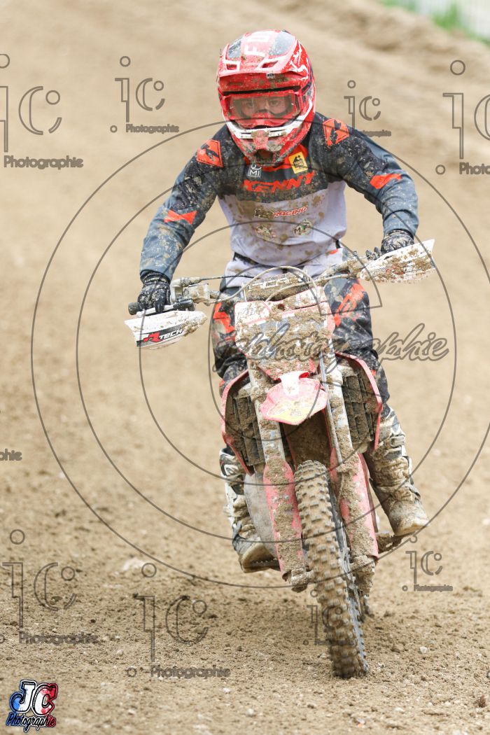 CROSS AMBERT 2023